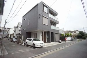 ワイルドローズ 101号-13