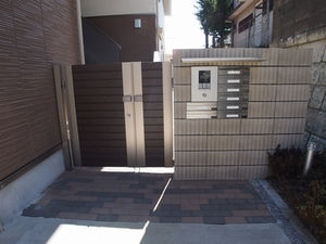 カーサコリーナ 201号-12