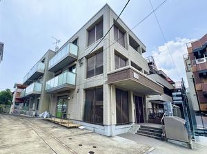 ディアマンテ梶ヶ谷