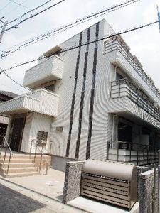 Ｍ－ＰＲＩＭＥ 101号-14