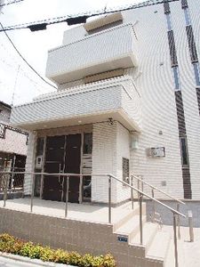 Ｍ－ＰＲＩＭＥ 101号-15