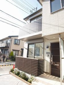 ハウスカメリア 101号-12