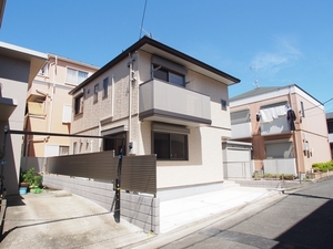 クレール戸建 101号-1