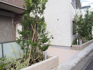 ボヌール 202号-12