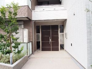 ボヌール 202号-13