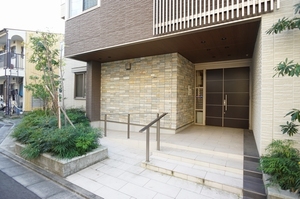 サンガーデン 203号-12