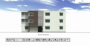 サンガーデン 203号-14