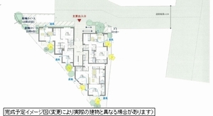 サンガーデン 203号-15