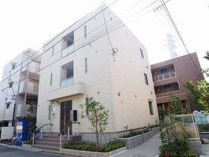 メイプルコートＩ