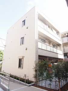 メイプルコートI 102号-13