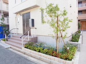 メイプルコートI 102号-14