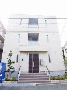 メイプルコートI 102号-15