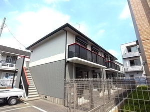 ル・クレール宿河原Ｂ 102号-12