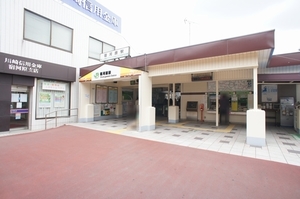 ル・クレール宿河原Ｂ 102号-13