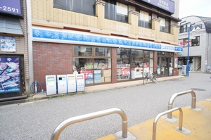 ル・クレール宿河原Ｂ 102号-14