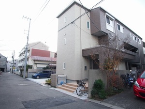 パセオ・デル・リオ