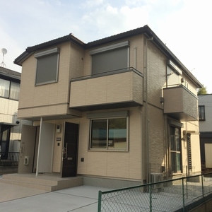 クレールテラス