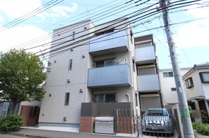 グランメゾン下並木