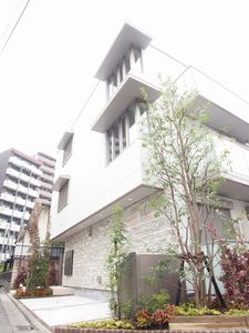 ピース・グランディ川崎 303号-12