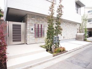 ピース・グランディ川崎 303号-13