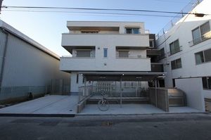 ステラマリス 108号-1