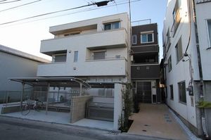 ステラマリス 108号-2