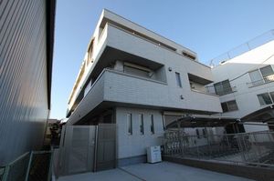 ステラマリス 108号-3