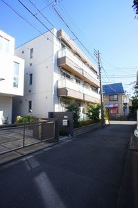 エクラシエ新城 202号-12