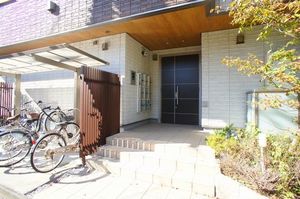 エクラシエ新城 202号-13