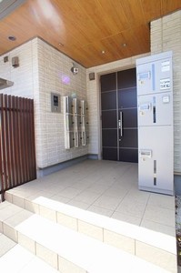 エクラシエ新城 202号-14