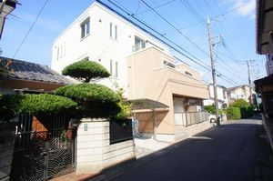 メゾン・ドゥ・ヴィラ 101号-1