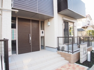 クラッセ新城 301号-14