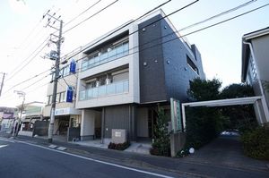 ビーンズ・ｈ 202号-1