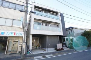 ビーンズ・h 202号-12
