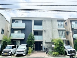 アルビレオＢ 101号-1