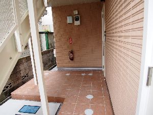 クオーレ 101号-13