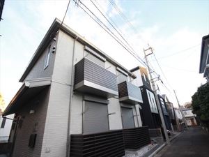 ウィルアステル