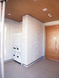 ビバリーコート 403号-3