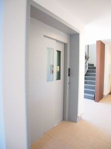 ビバリーコート 403号-4