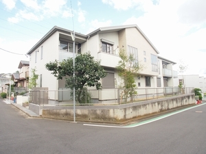 ベラ・ルーチェ 205号-1