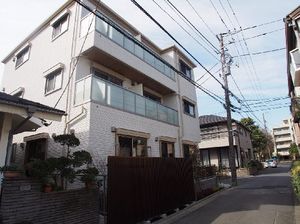 ヴィラ　ビアンカ　Ｋ 302号-13