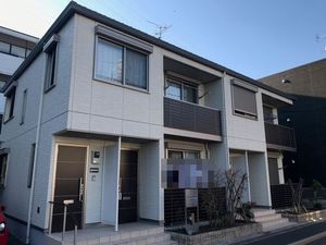 カーサ　リリオ 102号-1