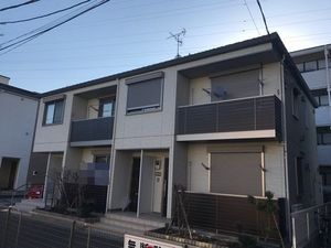 カーサ　リリオ 102号-12