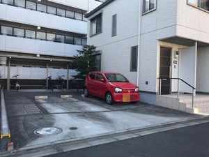 カーサ　リリオ 102号-13