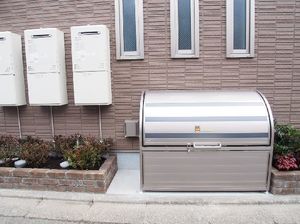 サンライズ　Ｋ　川崎 203号-14