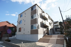 ヴァンヴェール菅生