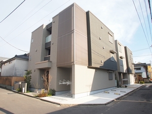 コングラツィアⅠ 302号-1