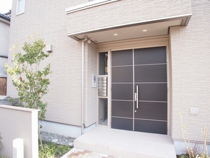 コングラツィアⅠ 302号-12