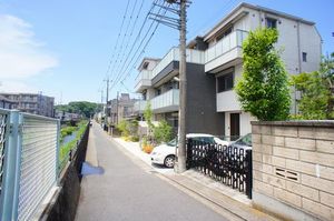 シャーメゾン 神奈川県南武線の賃貸住宅 積水ハウスの賃貸 住宅 アパート物件情報ならshamaison Com