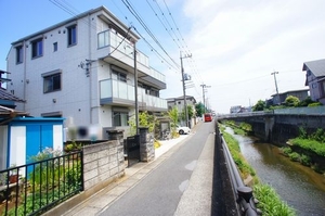 アンソレイユ 101号-13